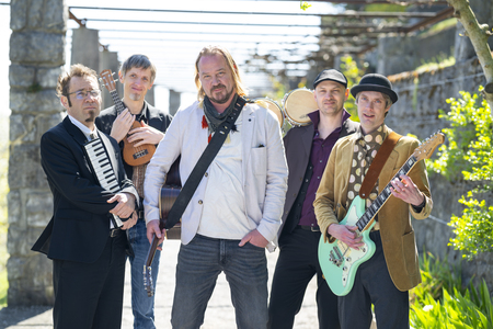 Četrtki 2025 - G. Lampe